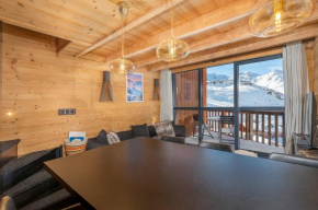 Val Thorens - Cosy Duplex avec Vue Pied des pistes Silveralp 570 Val Thorens
